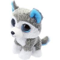 Ty Slushe husky