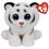 Ty Tundra tigre bianca