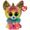 Ty Yips chihuahua con corno