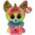 Ty Yips chihuahua con corno