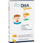 U.G.A. Nutraceuticals Vitadha Brain