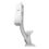Ubiquiti Networks Airmax Universal Mounting Bracket UB-AM