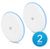 Ubiquiti Networks Building-to-Building Bridge
