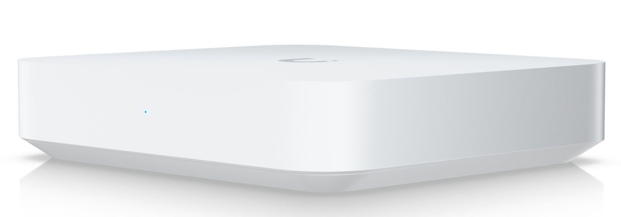 Ubiquiti Networks Gateway Max