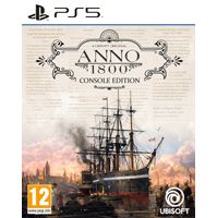 Ubisoft Anno 1800 - Console Edition