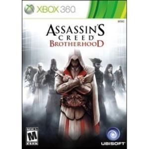 Ubisoft Assassin's Creed: Brotherhood