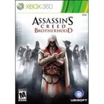 Ubisoft Assassin's Creed: Brotherhood