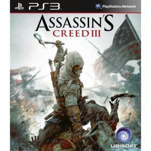 Ubisoft Assassin's Creed III