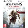 Ubisoft Assassin's Creed III - Washington Edition