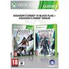 Ubisoft Assassin's Creed IV: Black Flag + Rogue