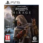 Ubisoft Assassin's Creed Mirage