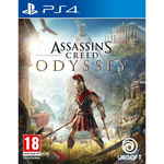 Ubisoft Assassin's Creed Odyssey