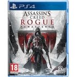 Ubisoft Assassin's Creed Rogue - Remastered