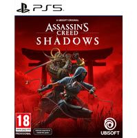 Ubisoft Assassin's Creed Shadows