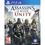 Ubisoft Assassin's Creed: Unity