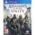Ubisoft Assassin's Creed: Unity