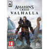 Ubisoft Assassin's Creed: Valhalla