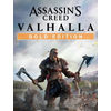 Ubisoft Assassin's Creed: Valhalla - Gold Edition