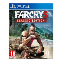 Ubisoft Far Cry 3 - Classic Edition