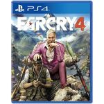 Ubisoft Far Cry 4