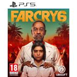 Ubisoft Far Cry 6