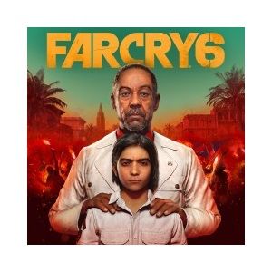 Ubisoft Far Cry 6 - Limited Edition
