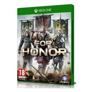 Ubisoft For Honor