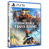 Ubisoft Immortals: Fenyx Rising
