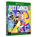 Ubisoft Just Dance 2016