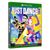 Ubisoft Just Dance 2016