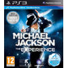 Ubisoft Michael Jackson: The Experience
