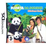 Ubisoft Pianeta da Salvare: Missione Isola