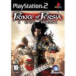 Ubisoft Prince of Persia: I Due Troni