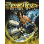 Ubisoft Prince of Persia: Le sabbie del tempo