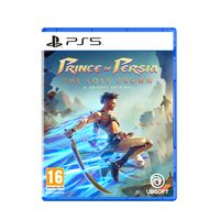 Ubisoft Prince of Persia: The Lost Crown