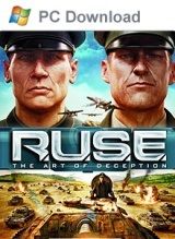 Ubisoft R.U.S.E.