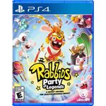 Ubisoft Rabbids: Party of Legends