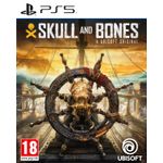 Ubisoft Skull and Bones