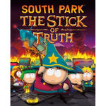Ubisoft South Park: il Bastone della Verità