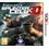 Ubisoft Splinter Cell 3D