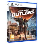 Ubisoft Star Wars Outlaws