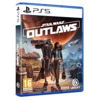Ubisoft Star Wars Outlaws