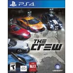 Ubisoft The Crew