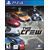 Ubisoft The Crew