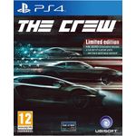 Acquistare The Crew Motorfest PS4 Confrontare Prezzi