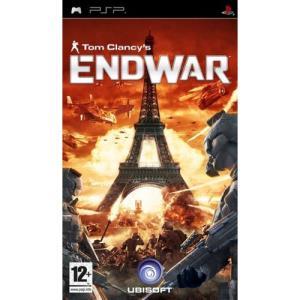 Ubisoft Tom Clancy's EndWar