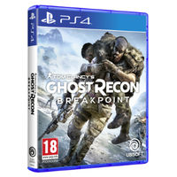 Ubisoft Tom Clancy's Ghost Recon Breakpoint