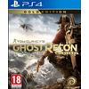 Ubisoft Tom Clancy's Ghost Recon Wildlands - Gold Edition