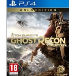 Ubisoft Tom Clancy's Ghost Recon Wildlands - Gold Edition