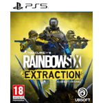 Ubisoft Rainbow Six Extraction